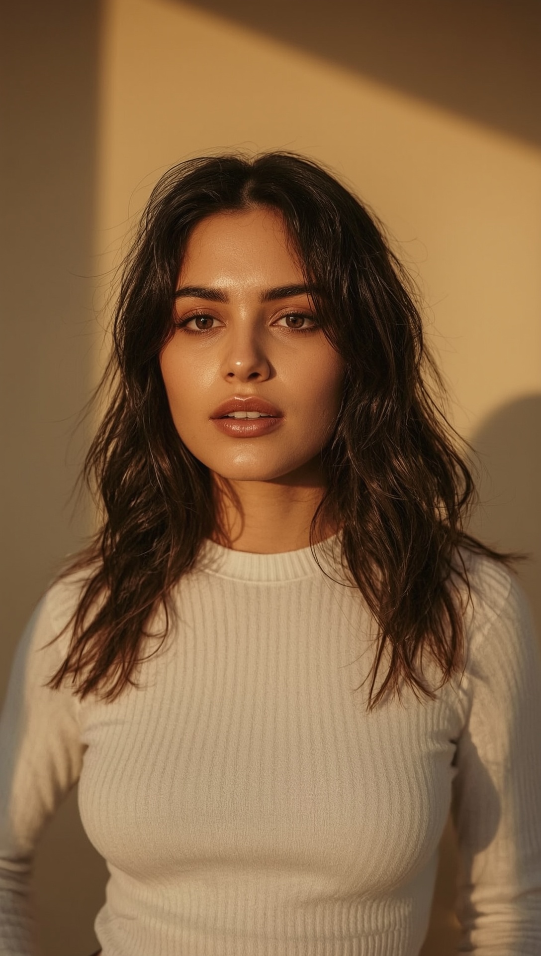 Sofia, a Veloura creator