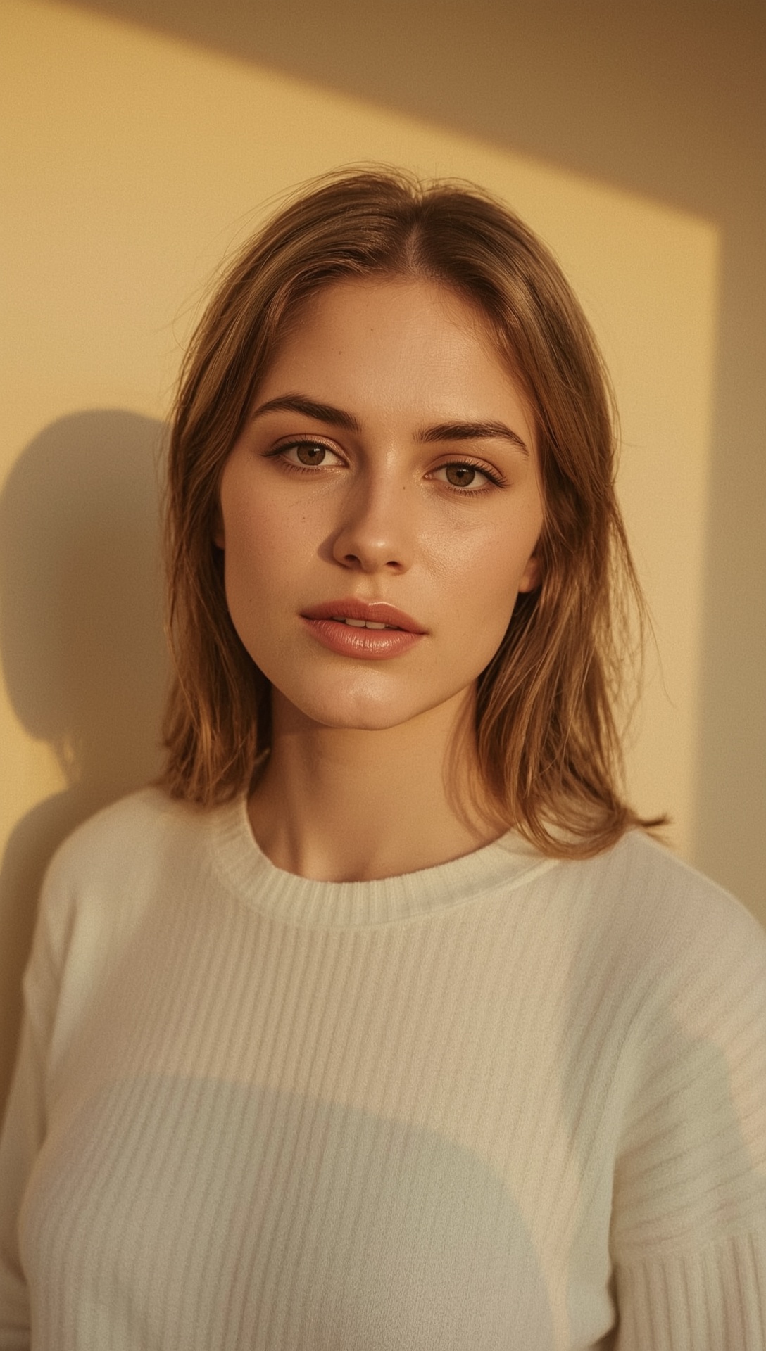 Claire, a Veloura creator