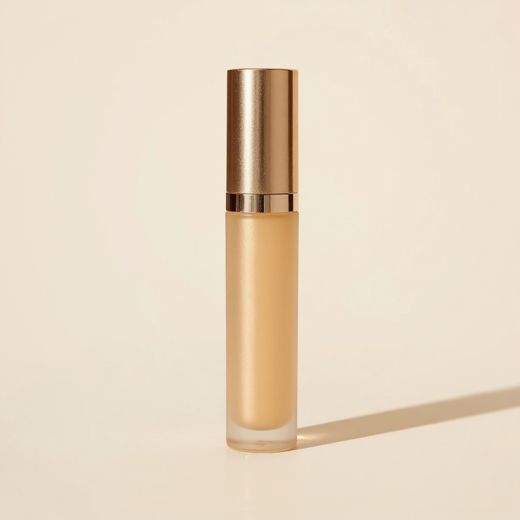 Soft Focus Lip Oil