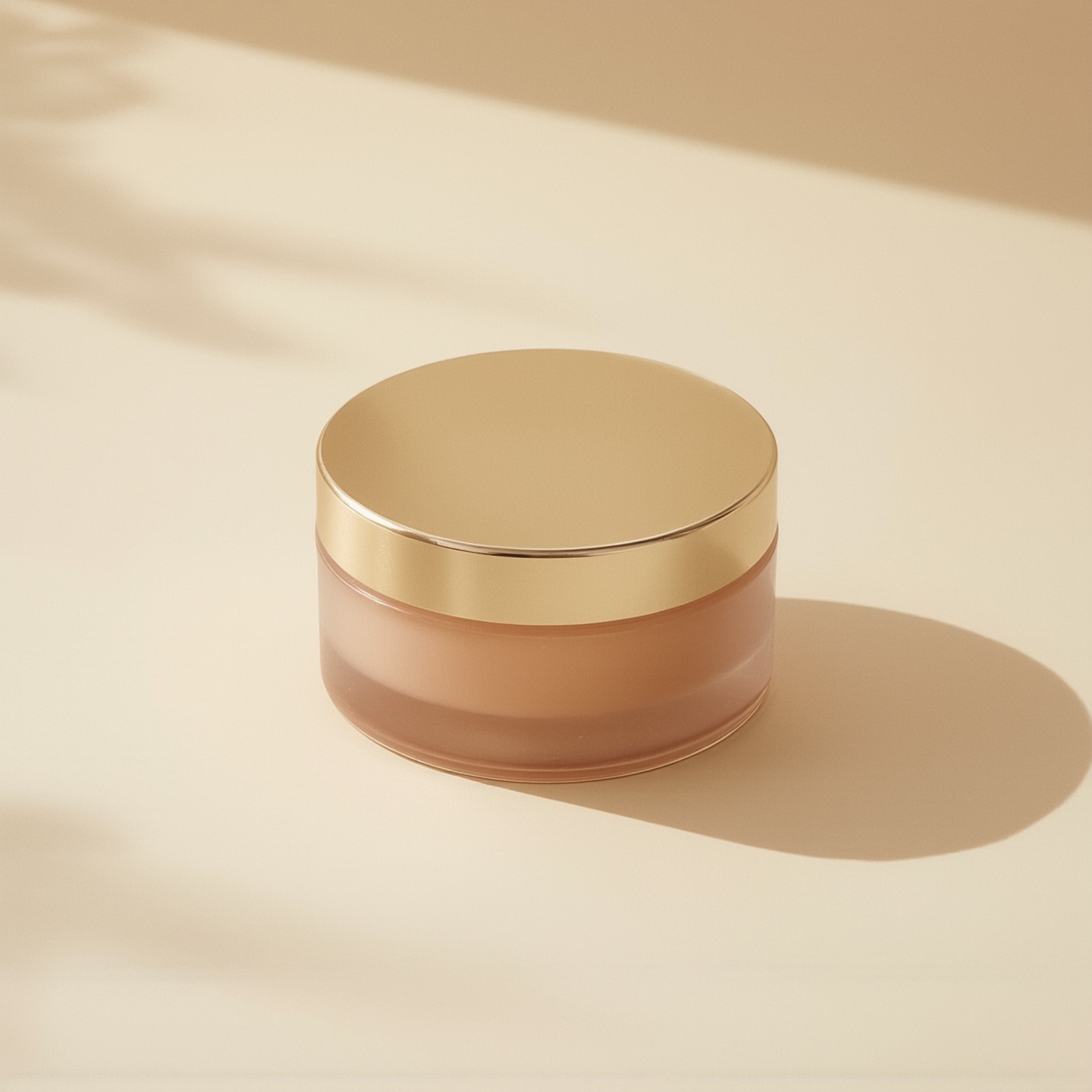 Warm Light Blush